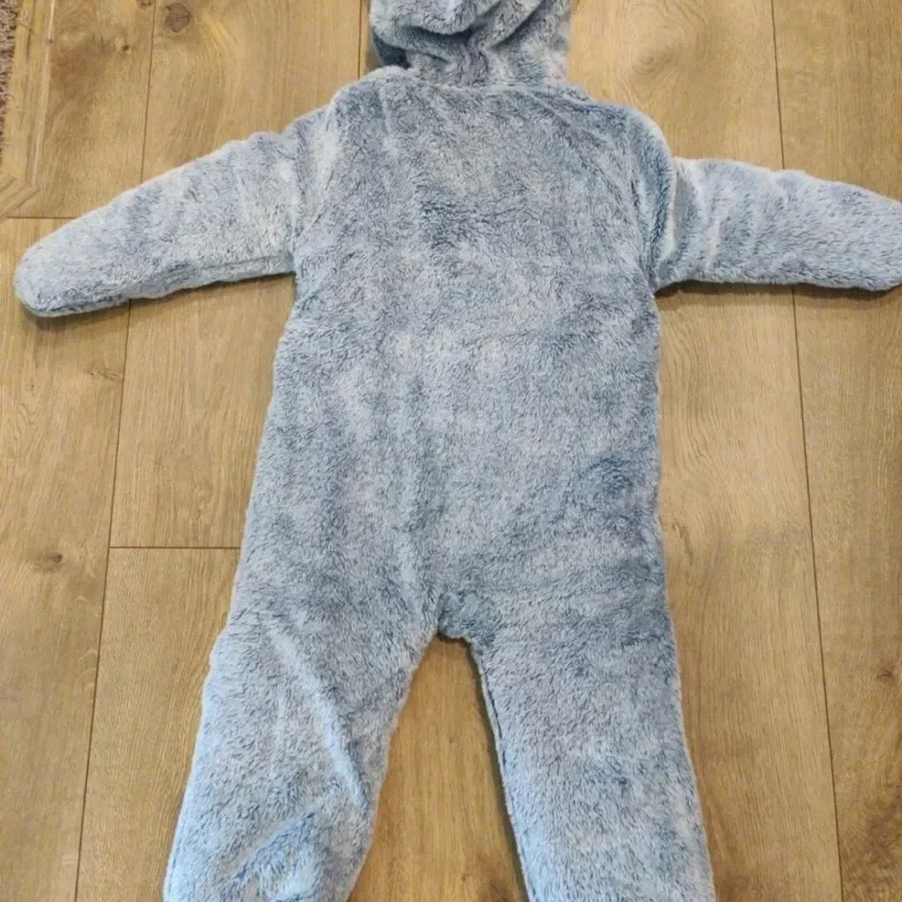 Koala Kids color blue